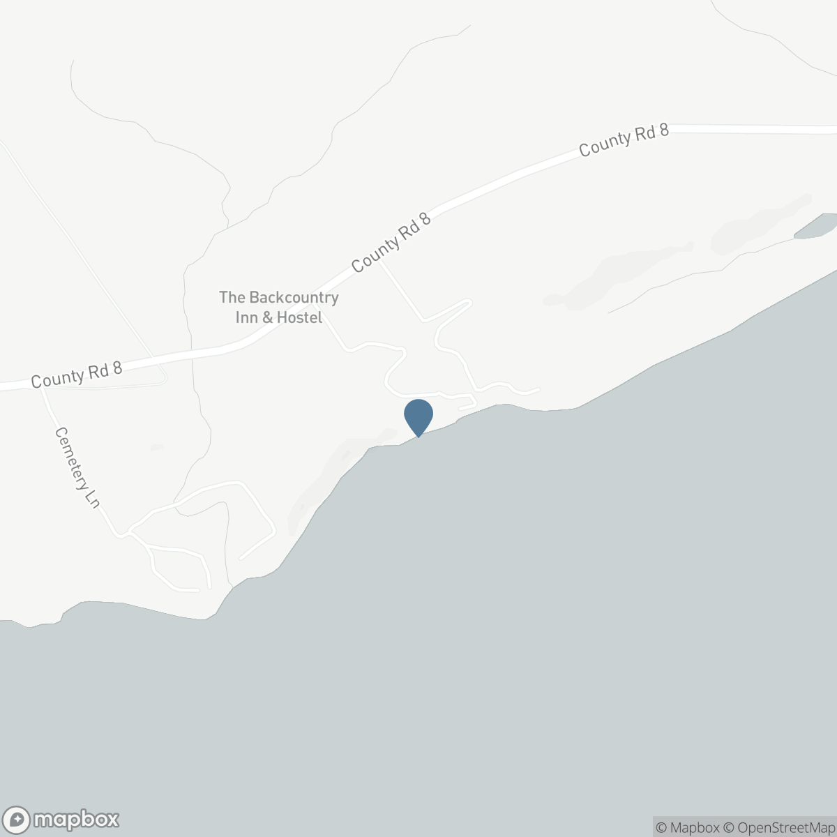 102 DORENBERG LANE, Prince Edward, Ontario K0K 2T0